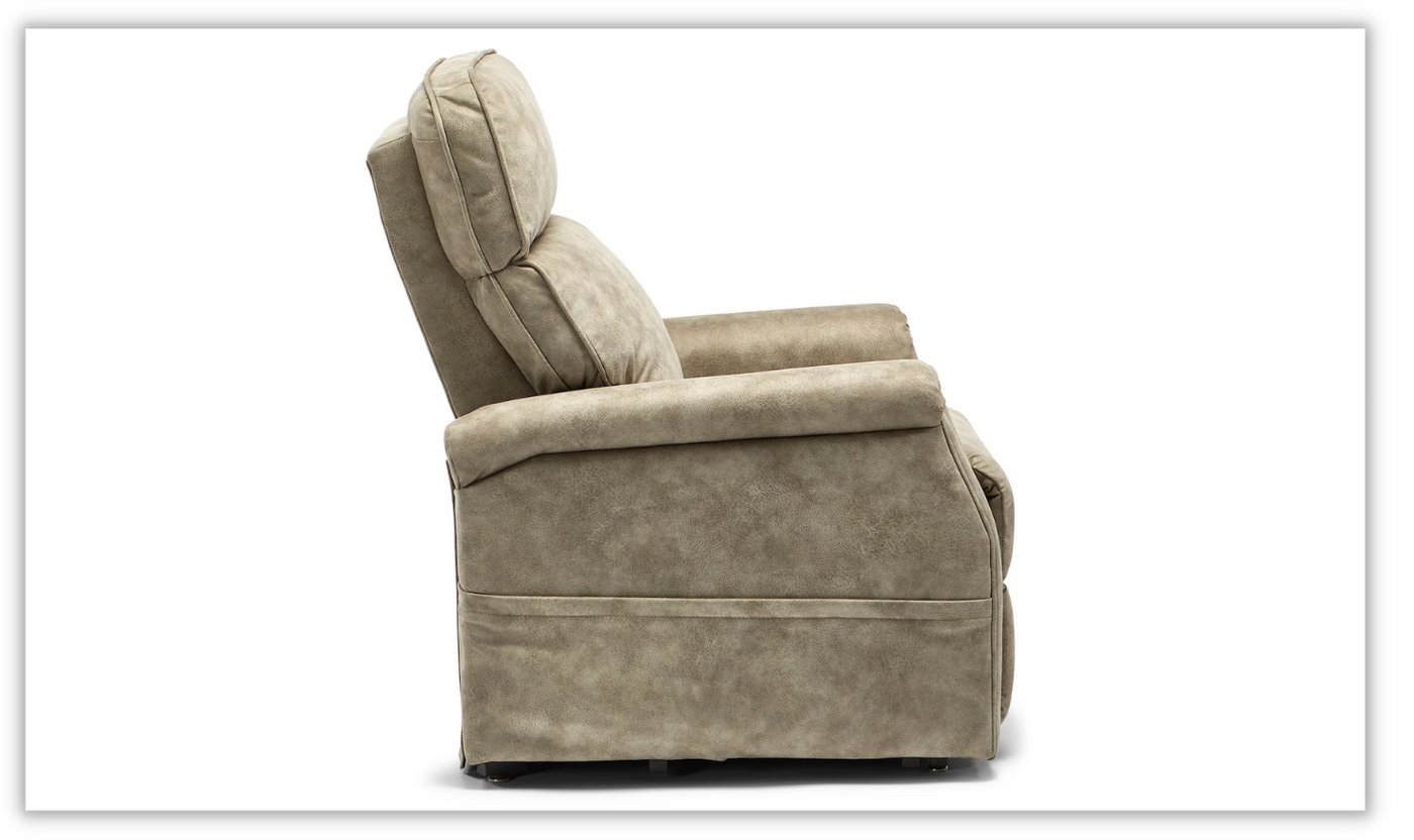 Buy Dawn Power Lift Recliner at Leahyco