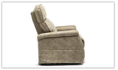 Buy Dawn Power Lift Recliner at Leahyco