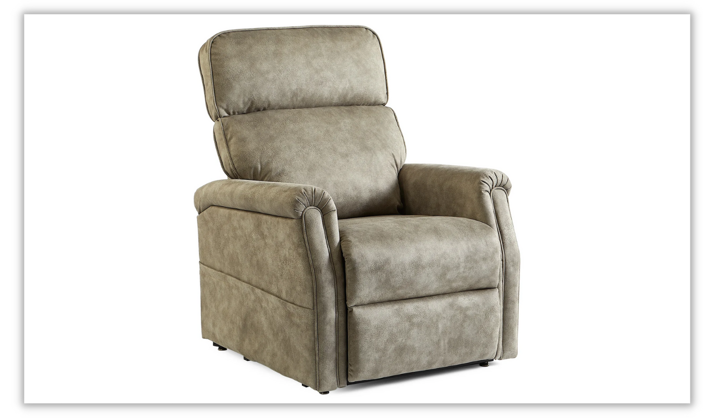 Buy Dawn Power Lift Recliner at Leahyco