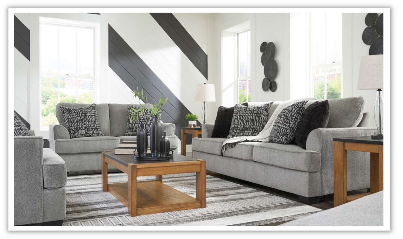 Deakin Living Room Set