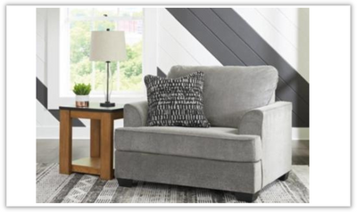 Deakin Living Room Set