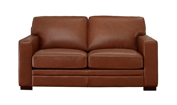 Dillon Leather Living Room Set