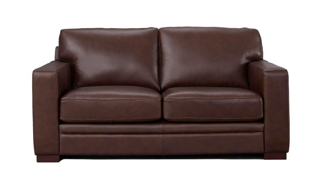 Dillon Leather Living Room Set