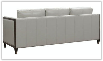 Addison Sofa in Leather