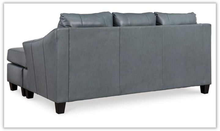 Genoa Sofa Chaise