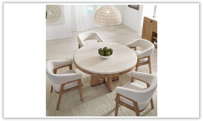 Escape Dining Room Set