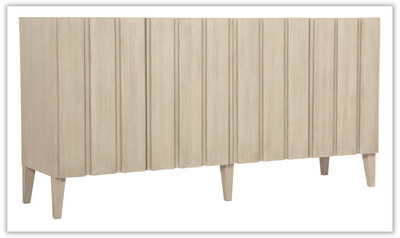 Bernhardt East Hampton 4 Door Entertainment Credenza