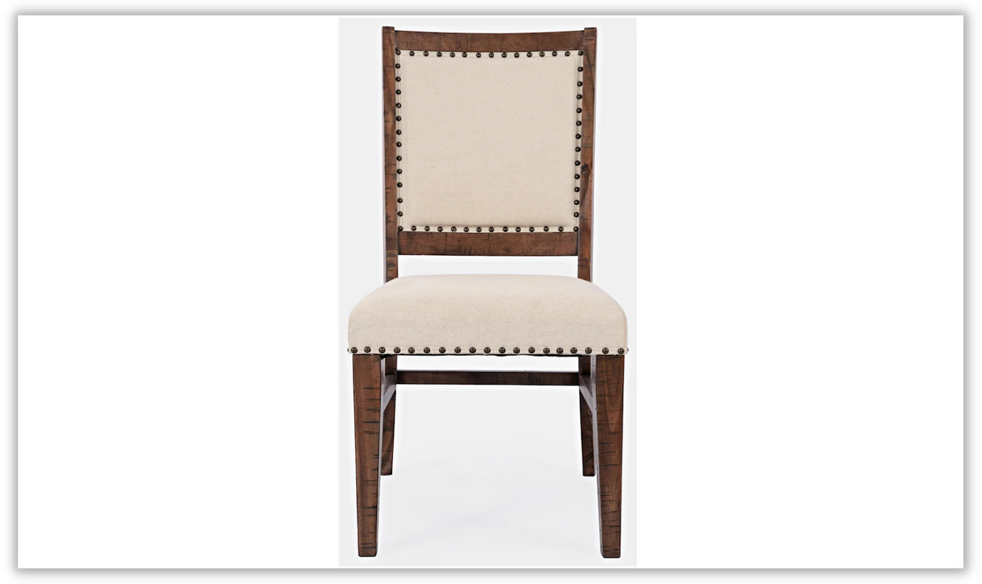 Fairview Upholstery Chair (Must buy 2)