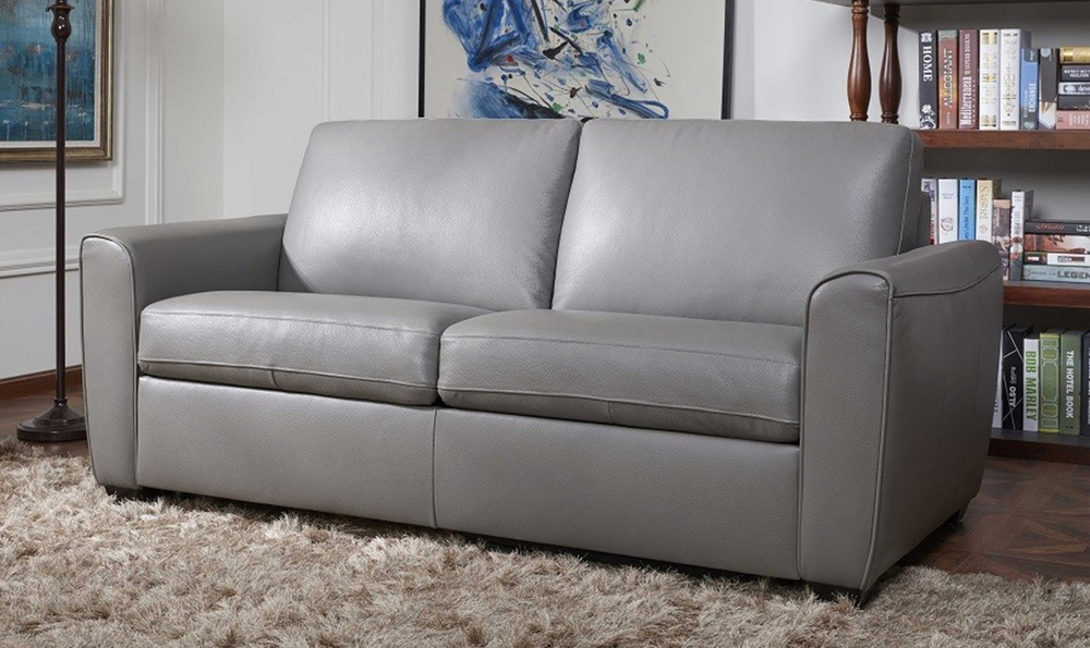 Gambit Sleeper Sofa- Leahyco