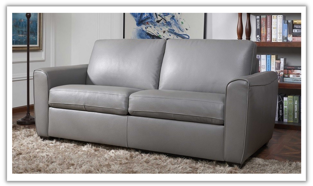 Gambit Sleeper Sofa- Leahyco