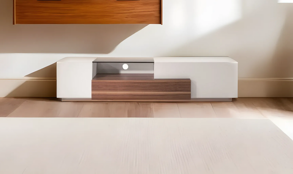 Leahyco Italia Machinto TV Stand-Leahyco