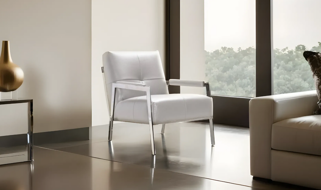 Ray Arm Chair-Leahyco