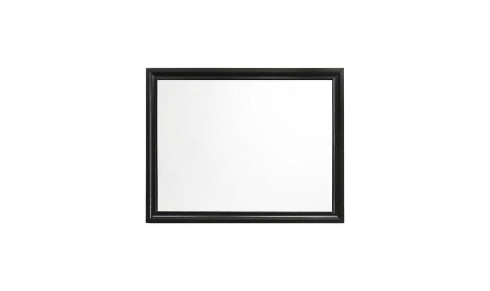 Coaster Furniture Miranda Rectangle Mirror- Leahyco