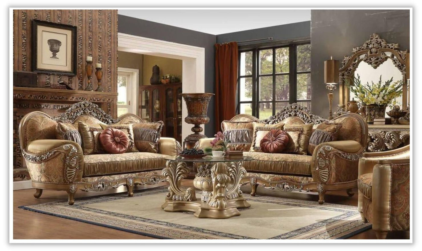 Englert living Room Set