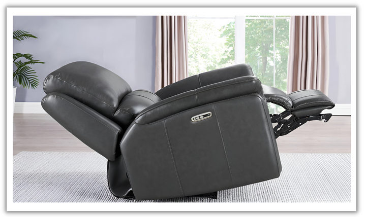 Erindale Power Headrest Zero Gravity Recliner Chair