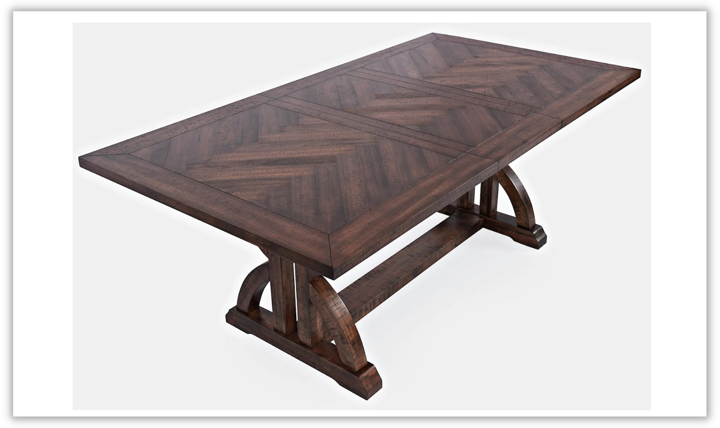 Fairview Extandable Dining Table