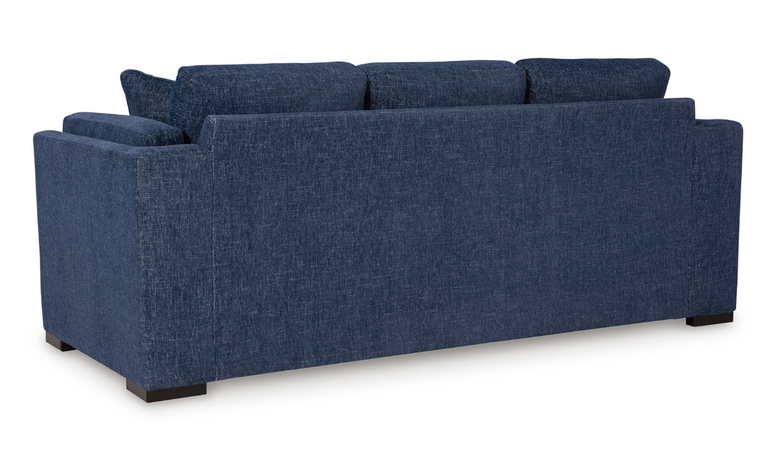 Evansley 3-Seater Sofa With 2 Pillows-Leahyco