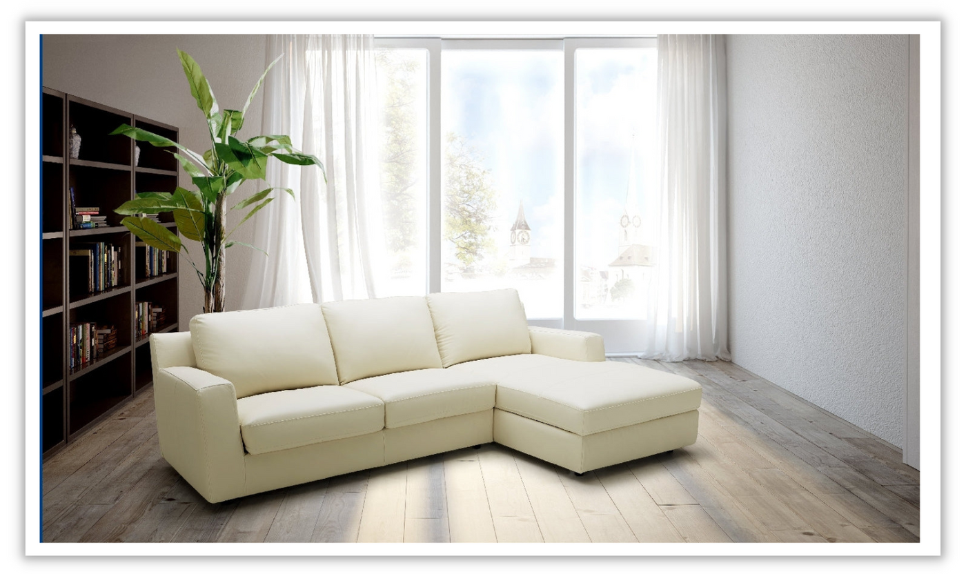 Long Island Sleeper Sectional Sofa