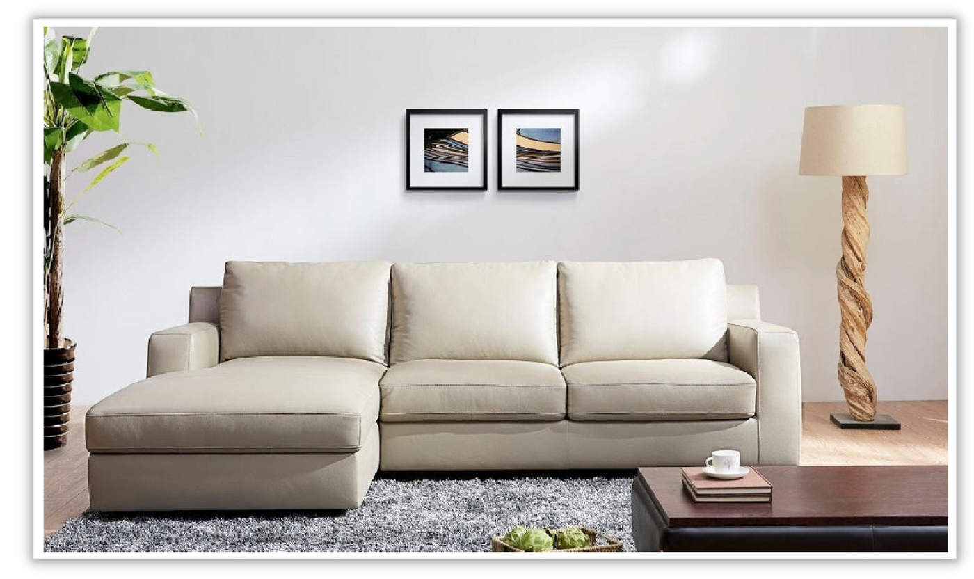 Long Island Sleeper Sectional Sofa