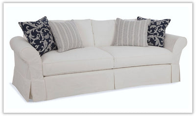 Alyssa Loveseat Slipcover Only