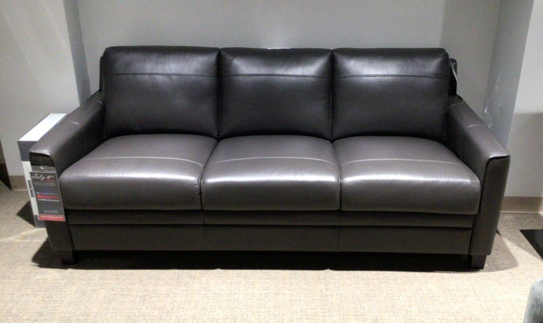 Fletcher Sofa - Leahyco