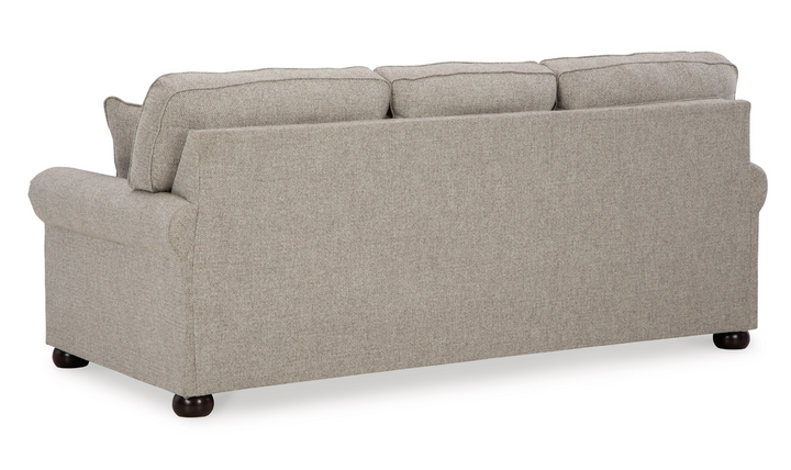 Gaelon 3 Seater Queen Sofa Sleeper In Dune-Leahyco