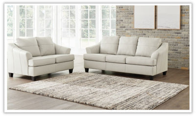 Genoa Living Room Set