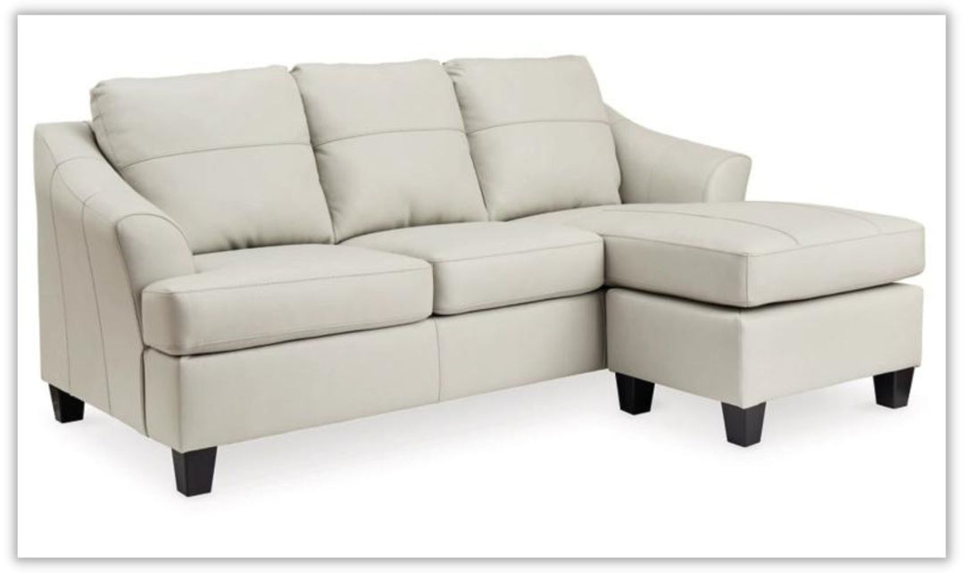 Genoa Sofa Chaise