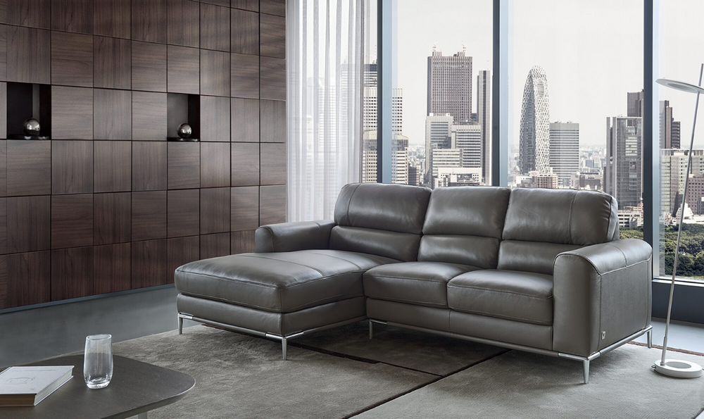 Crosby Sectional-Sectional Sofas-Leahyco