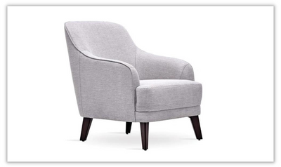 Buy Grace Armchair with Slopy Arms online at Leahyco