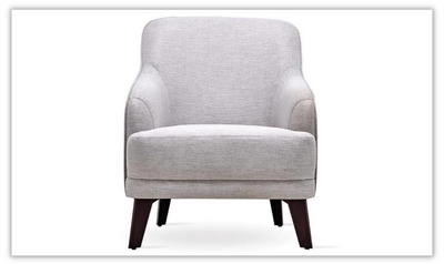 Buy Grace Armchair with Slopy Arms online at Leahyco