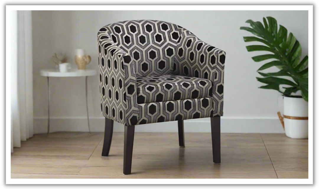 Gracie ACCENT CHAIR