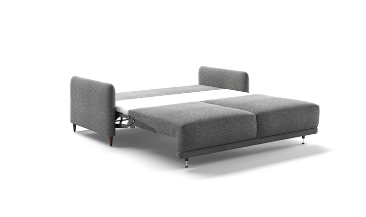 Haven Sleeper Sofa With Hybrid Deluxe Function