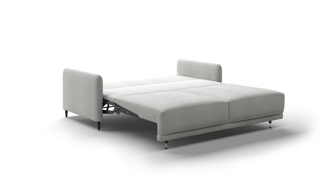 Haven Sleeper Sofa With Hybrid Deluxe Function