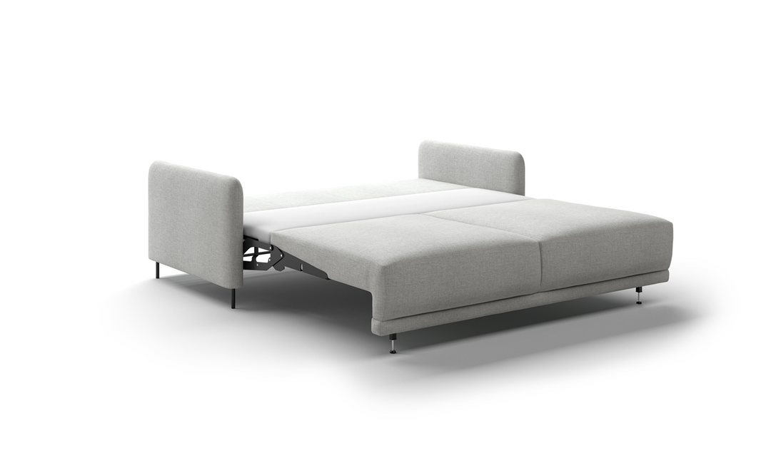 Haven Sleeper Sofa With Hybrid Deluxe Function