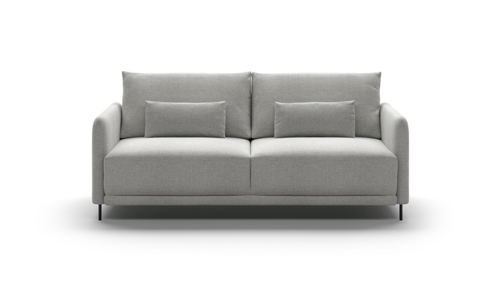 Haven Sleeper Sofa With Hybrid Deluxe Function