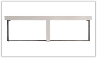 Bernhardt Hoban Coffee Table in Rectangle Shape