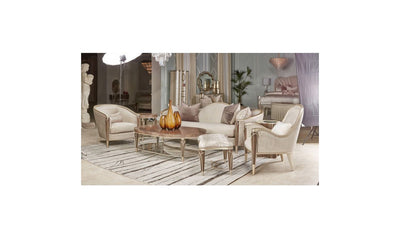 Villa Cherie Living Room Set