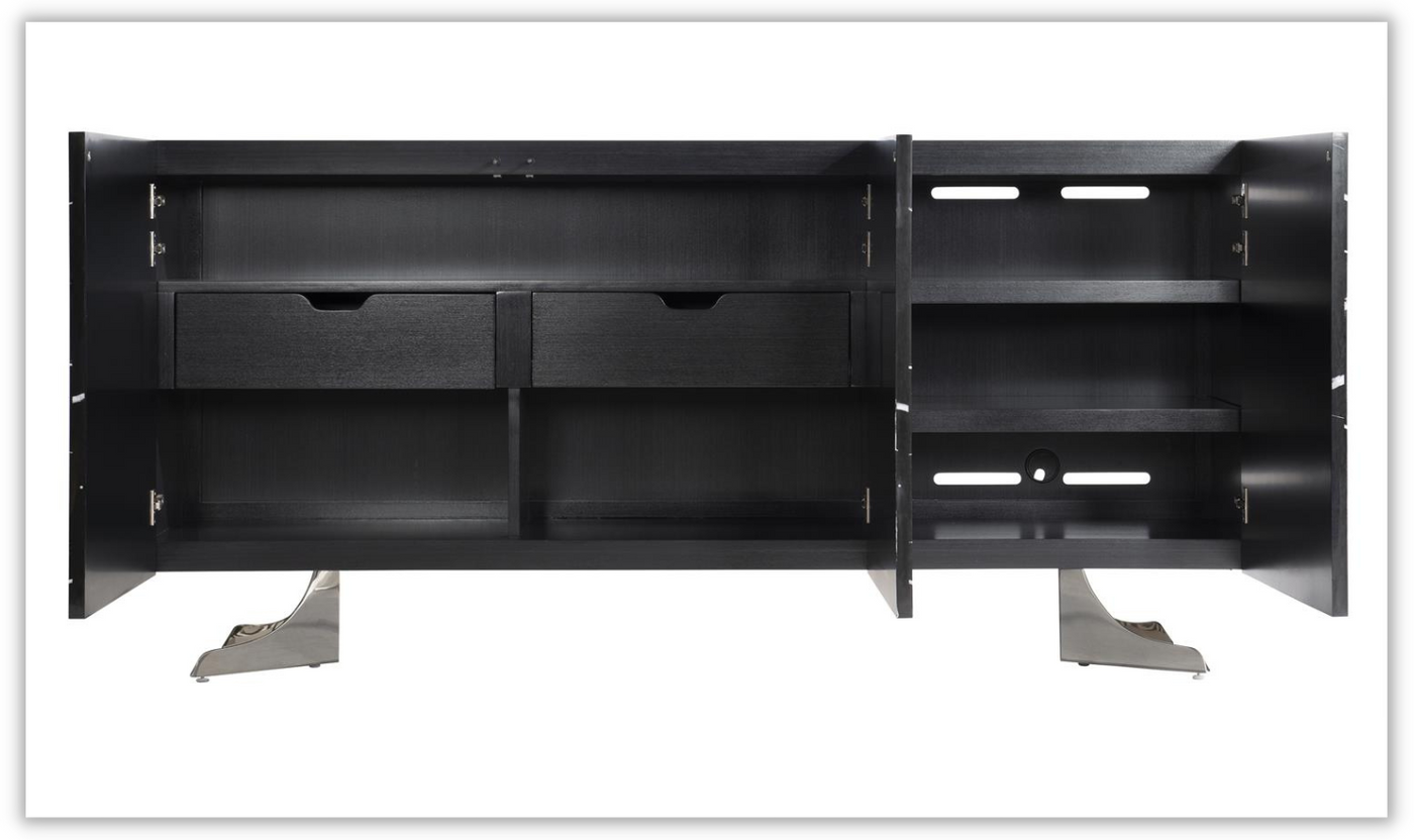 Bernhardt Imani 2 Drawer Buffet