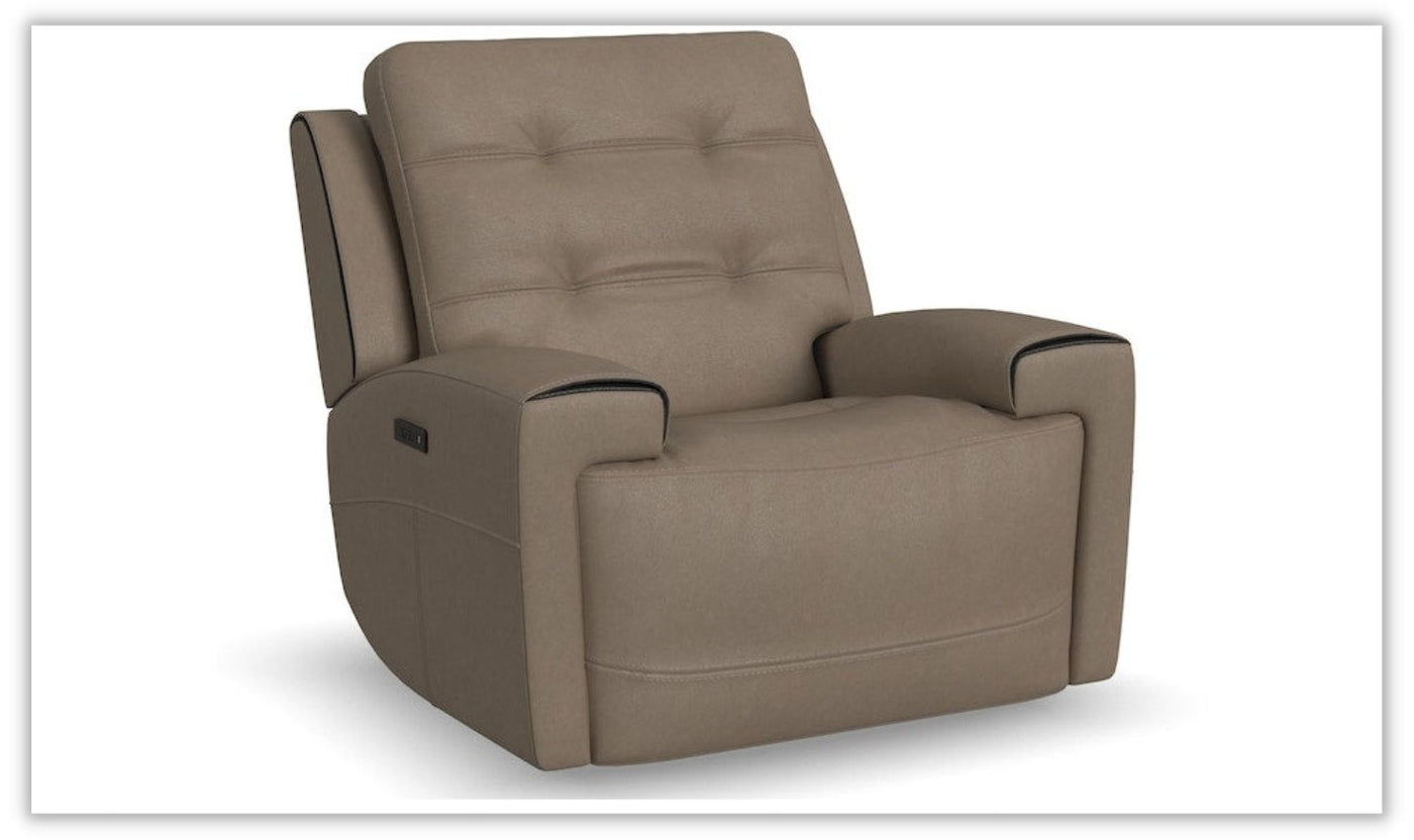 Iris Power Recliner Chair