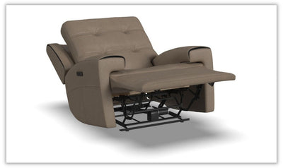 Iris Power Recliner Chair