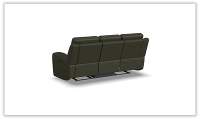 Iris Power Reclining Sofa