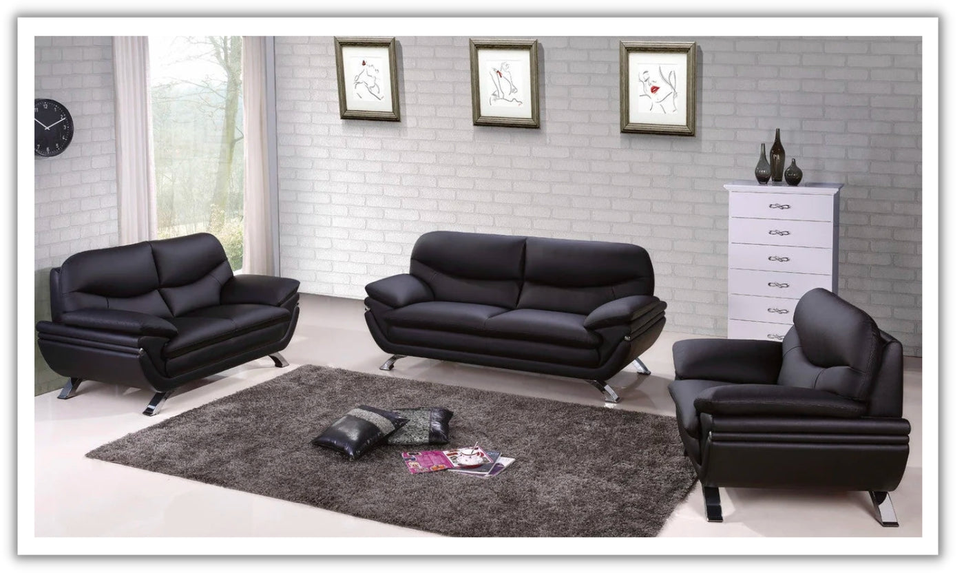 Jonus Living Room Set