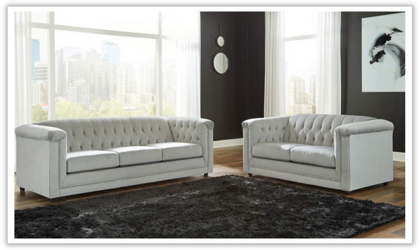 Josanna Living Room Set