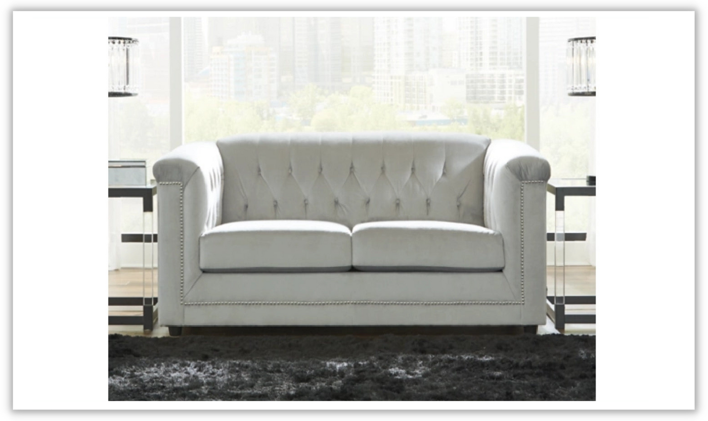 Josanna Loveseat