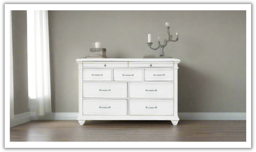 Kanwyn Dresser-Leahyco