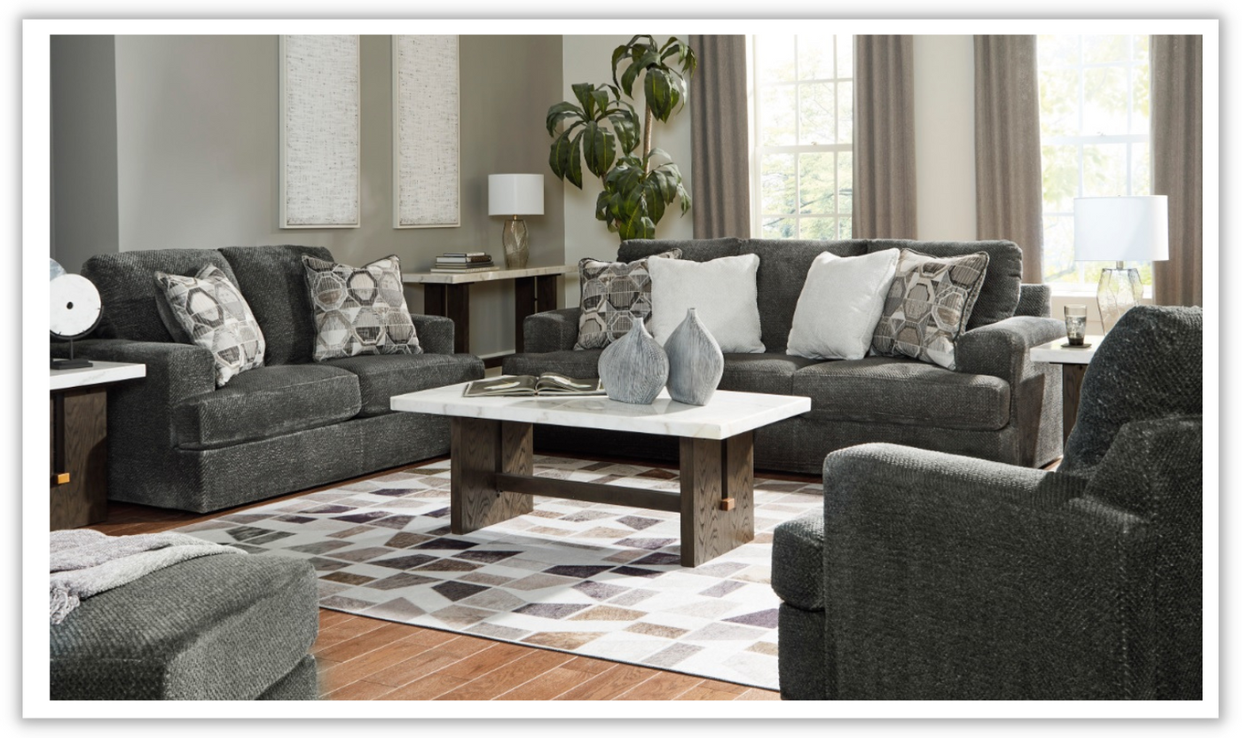 Karinne Living Room Set