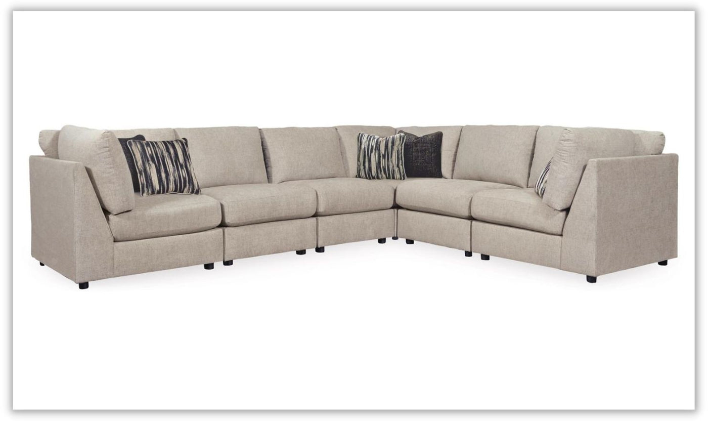 Kellway Sectional Sofa