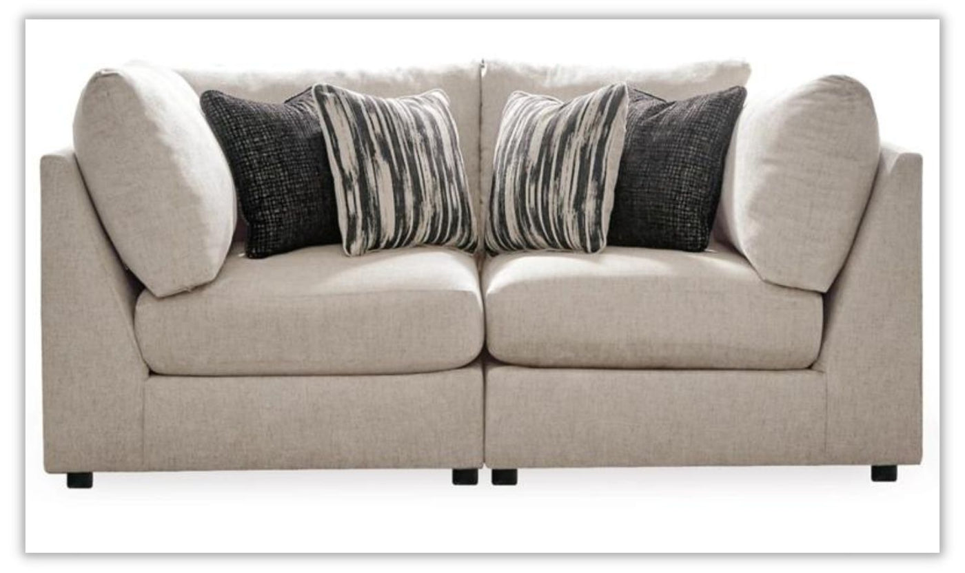 Kellway Sectional Sofa