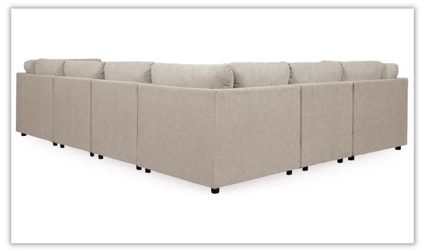 Kellway Sectional Sofa